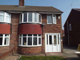 3 bedroom Semi-Detac...