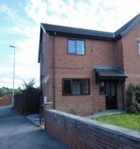 3 bedroom Semi-Detac...