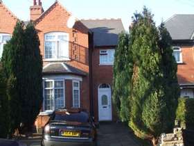 3 bedroom Semi-Detac...