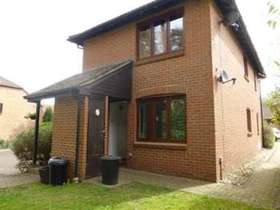 1 bedroom Maisonette...