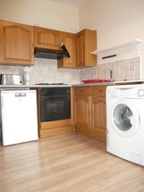 1 bedroom Flat to re...