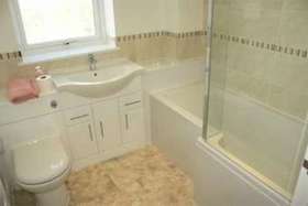 3 bedroom Terraced t...