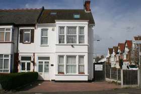 4 bedroom Semi-Detac...