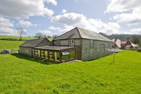 2 bedroom Barn Conve...