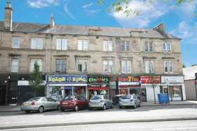 2 bedroom Flat to re...