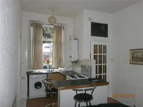 1 bedroom Flat to re...