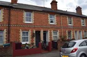 2 bedroom Terraced t...