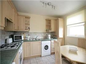 2 bedroom Flat to re...