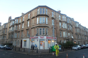 2 bedroom Flat to re...