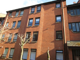 2 bedroom Flat to re...