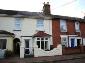 3 bedroom Terraced f...