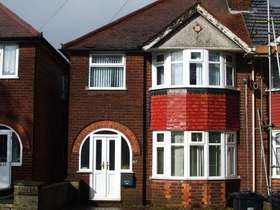 4 bedroom Semi-Detac...