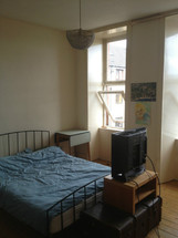 1 bedroom Flat to re...