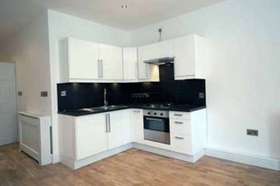 1 bedroom Flat to re...