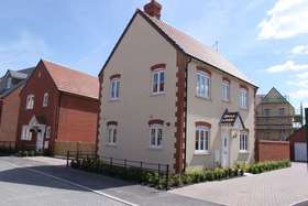 3 bedroom Detached f...