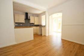 2 bedroom Terraced f...