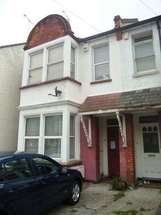 1 bedroom Flat to re...