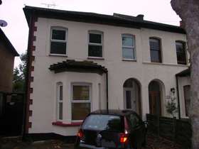 2 bedroom Flat to re...