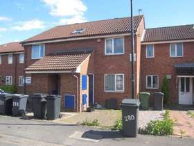 1 bedroom Ground Fla...