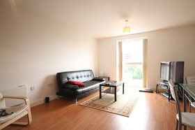 1 bedroom Apartment...