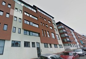 2 bedroom Apartment...