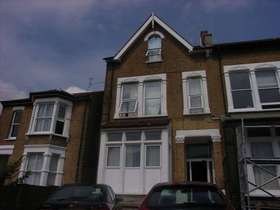 1 bedroom Flat to re...