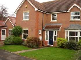 4 bedroom Detached t...