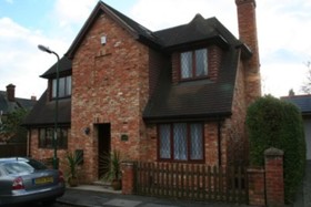 3 bedroom Detached t...