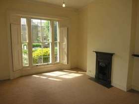 1 bedroom Flat to re...