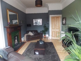 1 bedroom Flat to re...