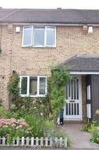 2 bedroom Terraced t...