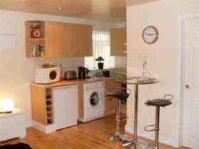 1 bedroom Flat to re...