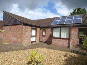 3 bedroom Detached f...