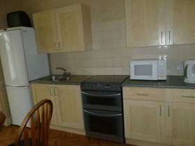 1 bedroom Flat to re...