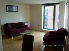 1 bedroom Apartment...