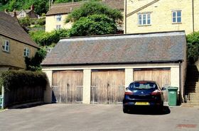 4 bedroom Terraced t...
