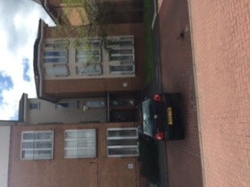 2 bedroom Flat to re...