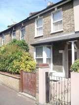 2 bedroom Terraced t...