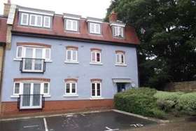 1 bedroom Flat to re...