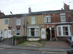 2 bedroom Detached t...