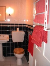 1 bedroom Flat to re...