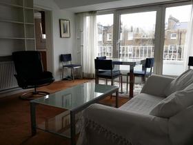 2 bedroom Flat to re...