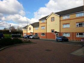 2 bedroom Flat to re...