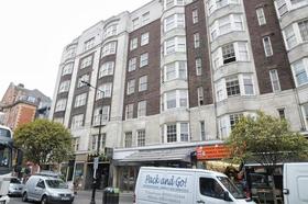 2 bedroom Flat to re...