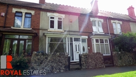 2 bedroom Terraced t...