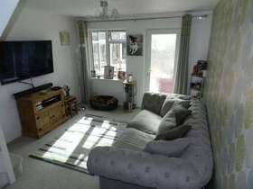 1 bedroom Terraced f...