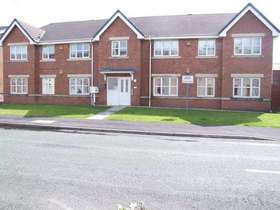 2 bedroom Flat to re...