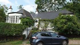 3 bedroom Detached t...