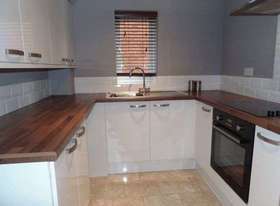 2 bedroom Flat to re...