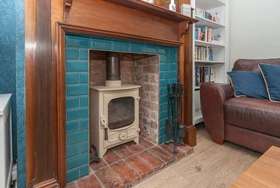 2 bedroom Detached f...